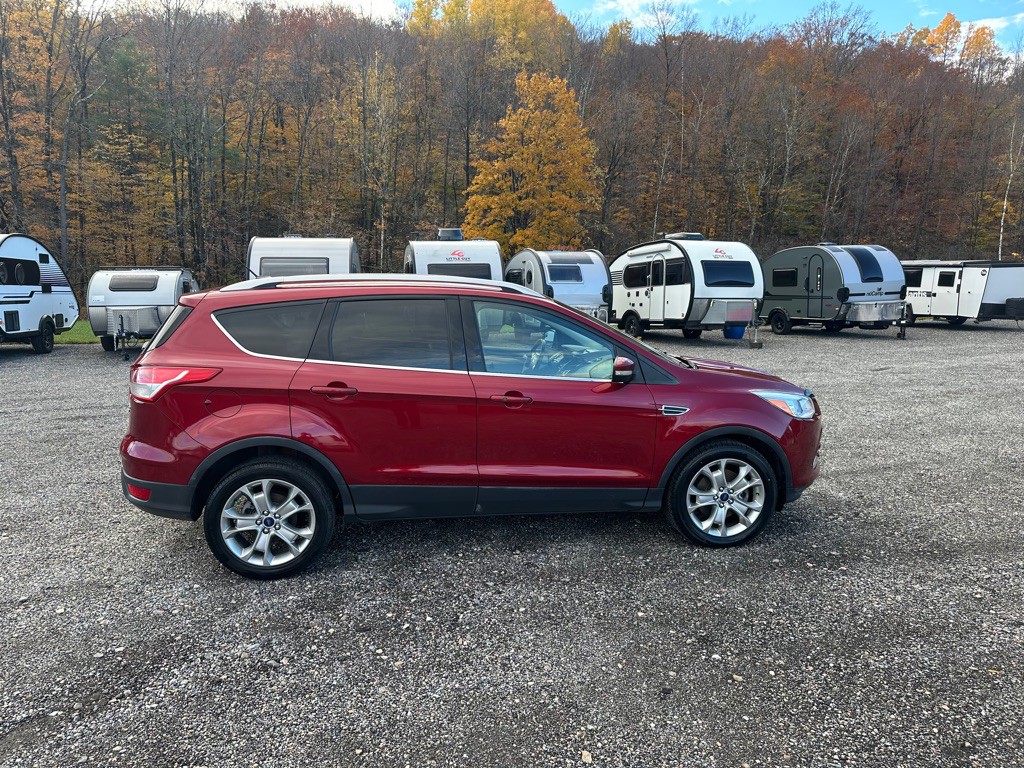 2016 Ford Escape Image 6