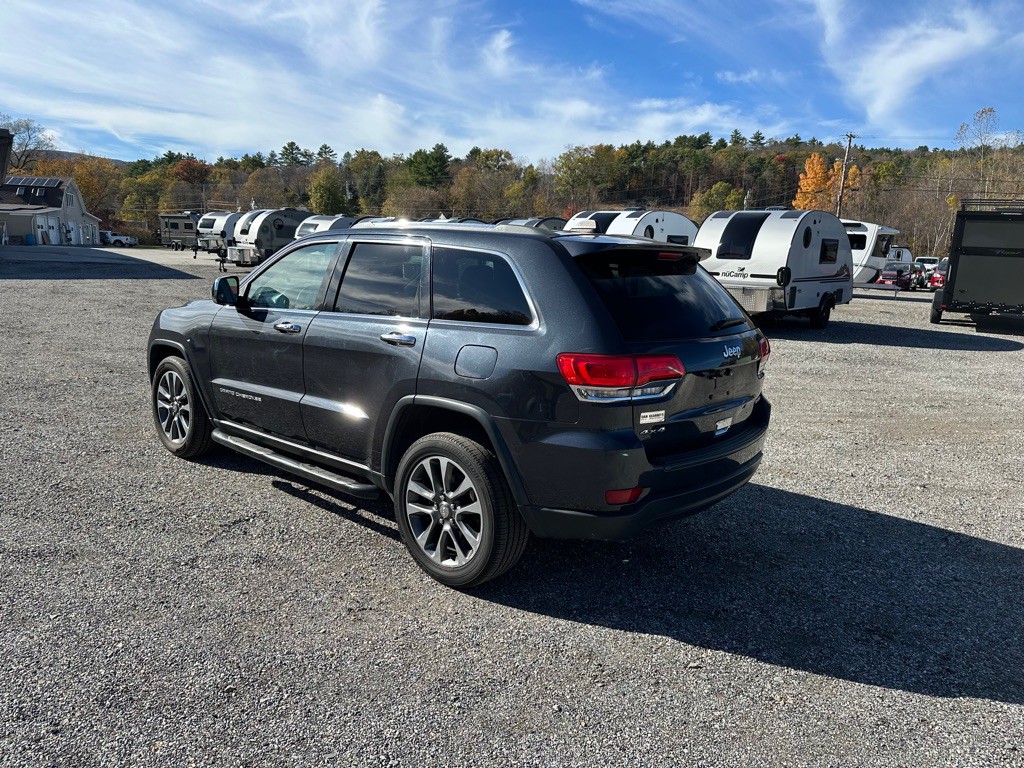 2014 Jeep Grand Cherokee Image 3