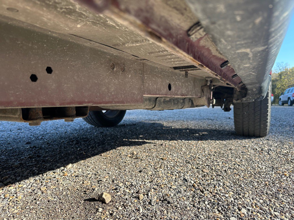 2012 Jeep Liberty Image 15