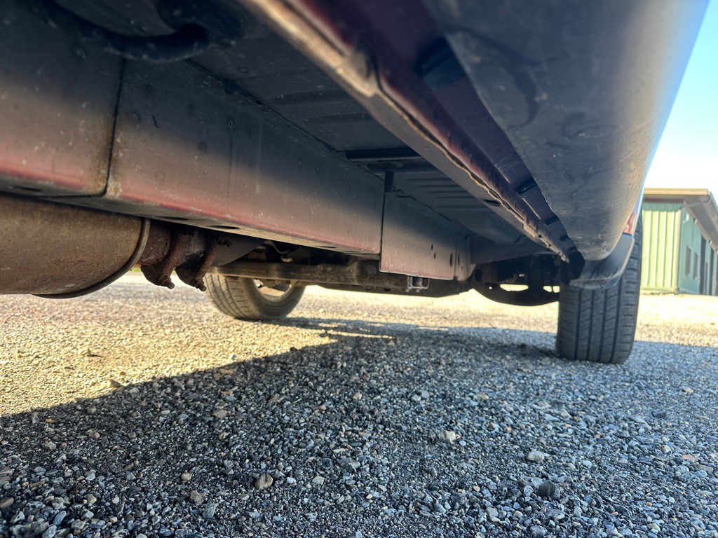 2012 Jeep Liberty Image 16