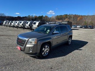 Image for 2012 GMC Terrain SLT ID: 6964995