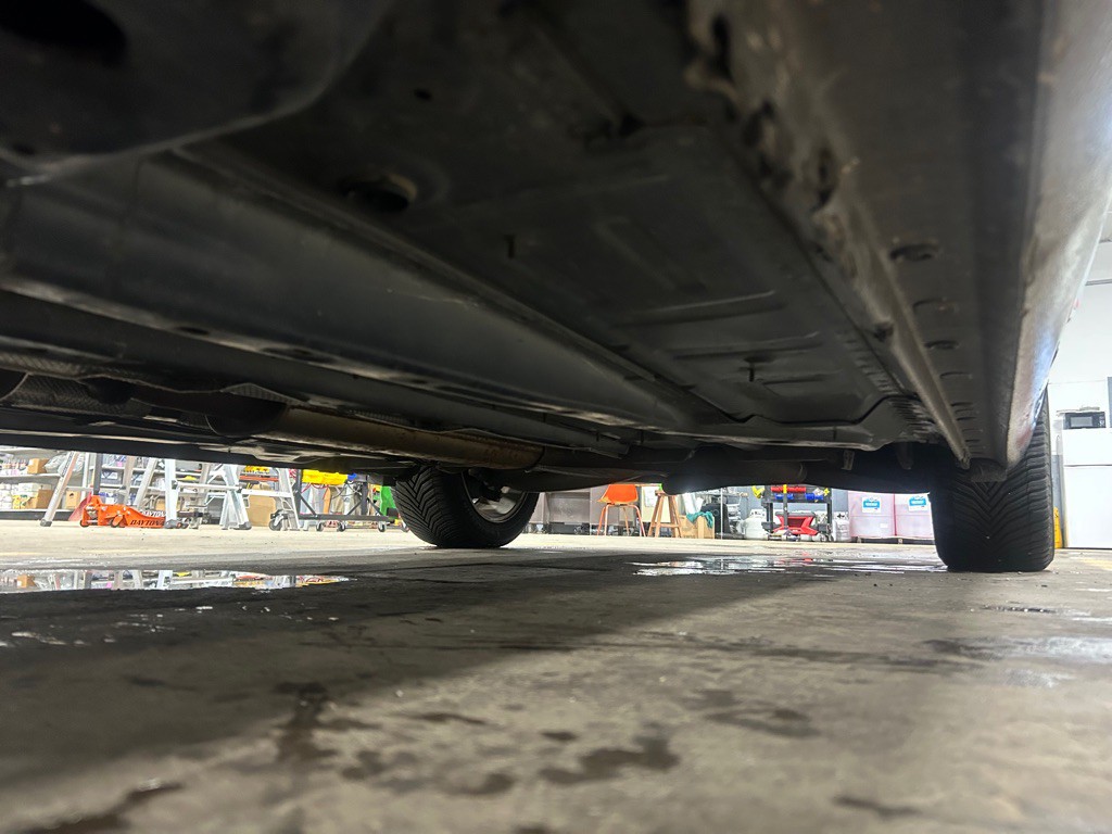 2012 Buick Lacrosse Image 13