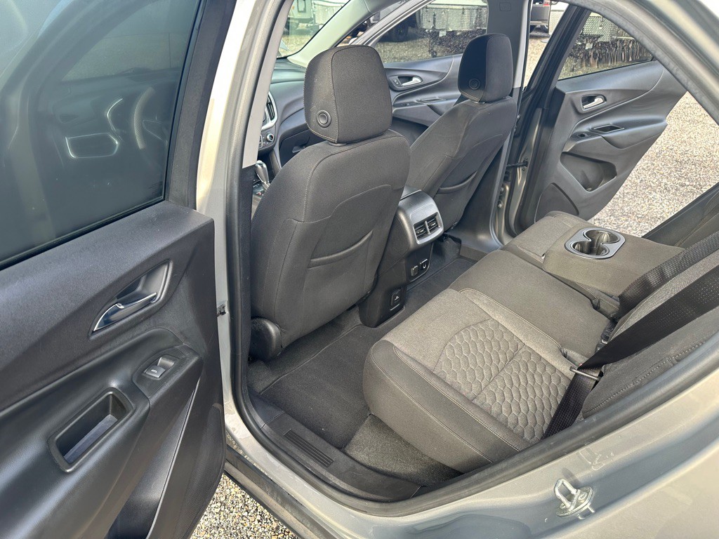 2018 Chevrolet Equinox Image 10