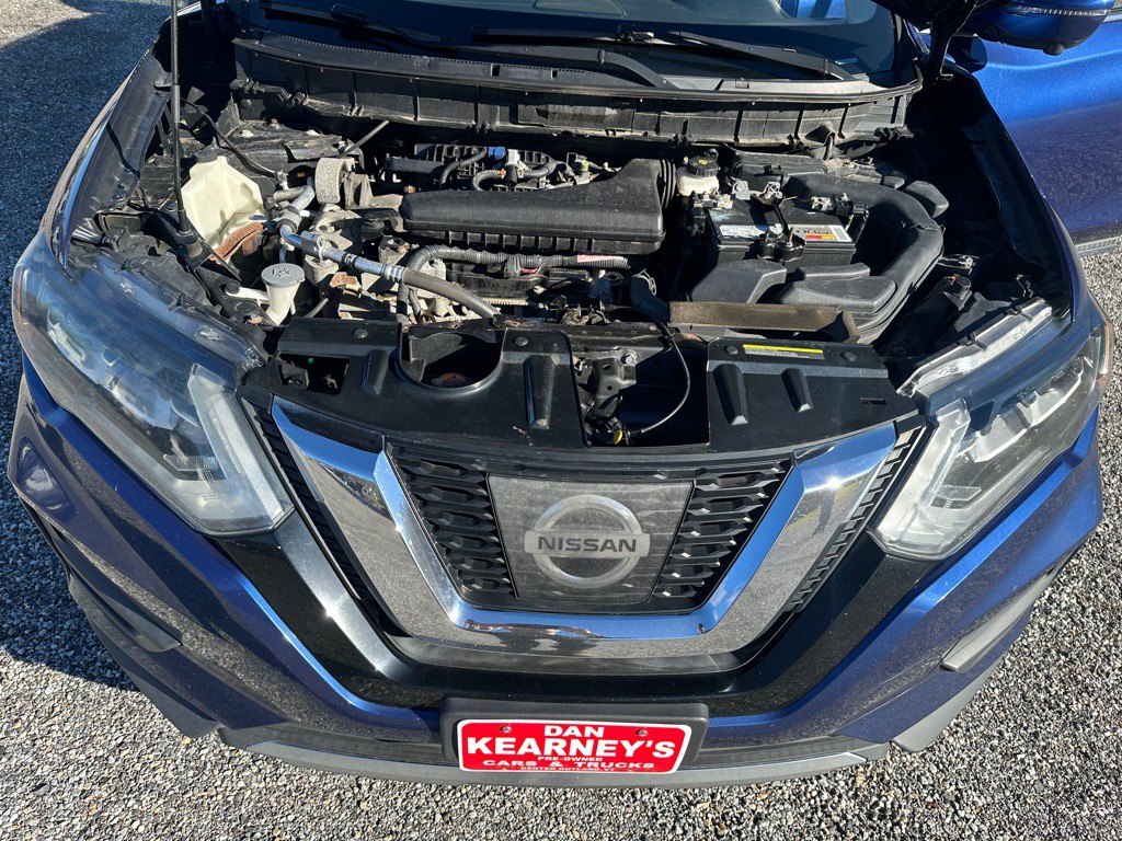 2017 Nissan Rogue Image 15