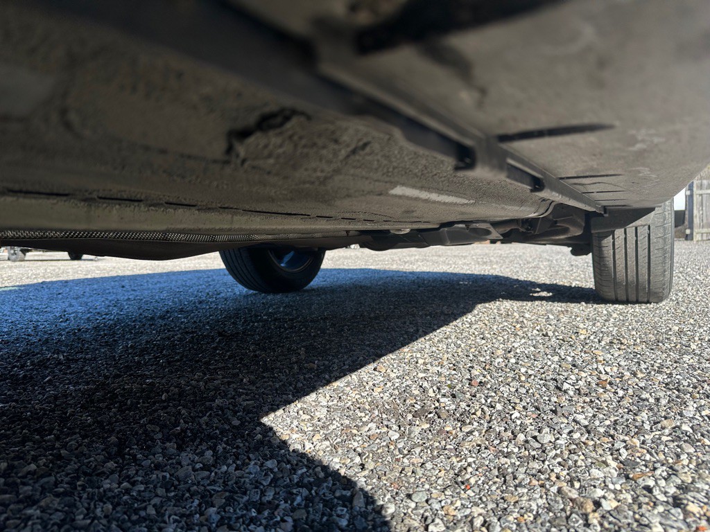 2017 Nissan Rogue Image 16