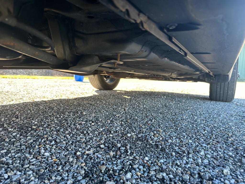 2017 Nissan Rogue Image 17