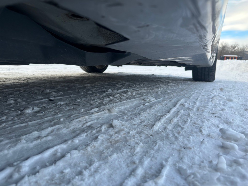 2016 Chrysler 200 Image 16