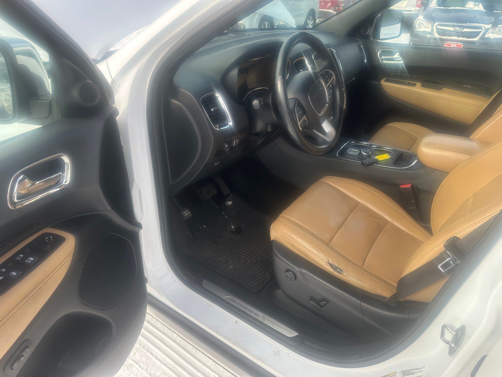 2014 Dodge Durango Image 9