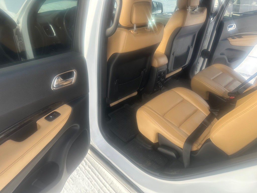 2014 Dodge Durango Image 10