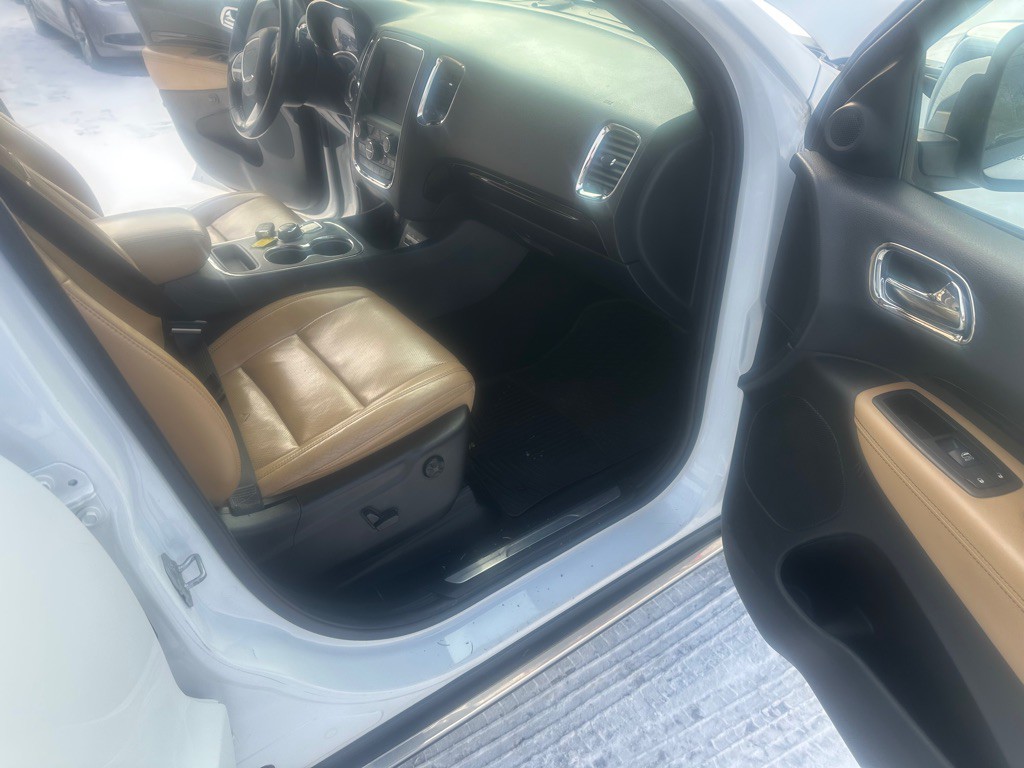 2014 Dodge Durango Image 13