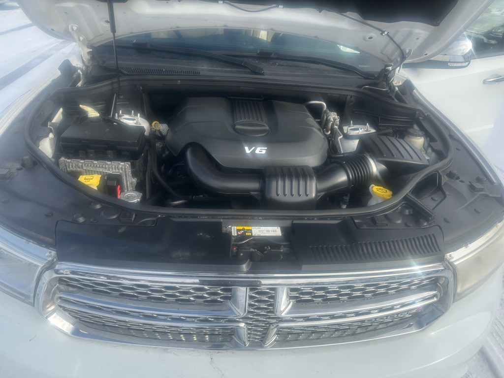 2014 Dodge Durango Image 14