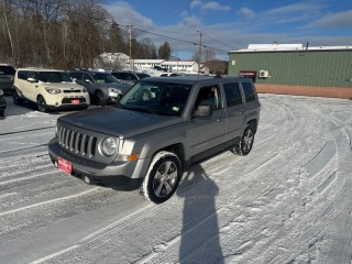 Image for 2016 Jeep Patriot Latitude ID: 7070004