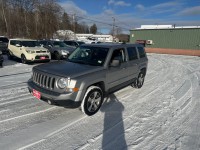 Image for 2016 Jeep Patriot Latitude ID: 7070004