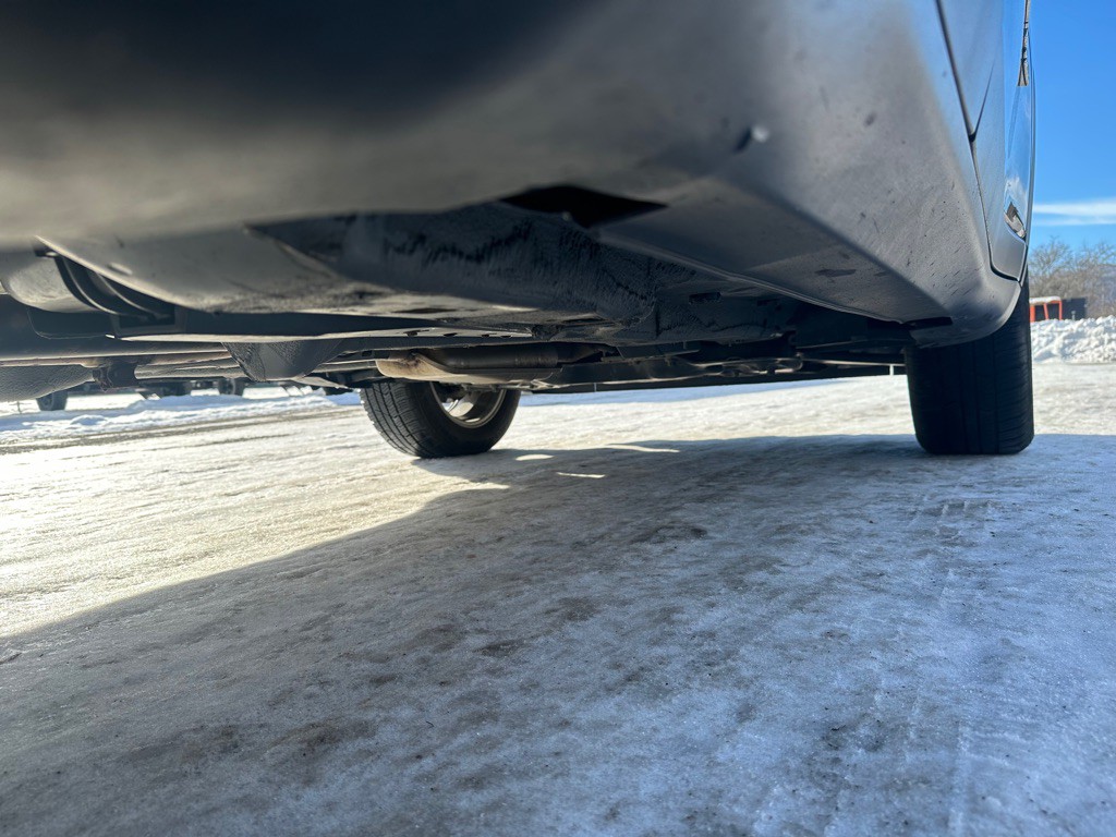 2019 Jeep Compass Image 16