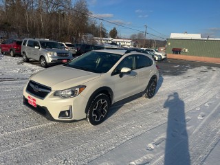 Image for 2016 Subaru Crosstrek Limited ID: 7082136