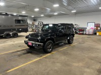 Image for 2016 Jeep Wrangler Unlimited Sahara ID: 7082290