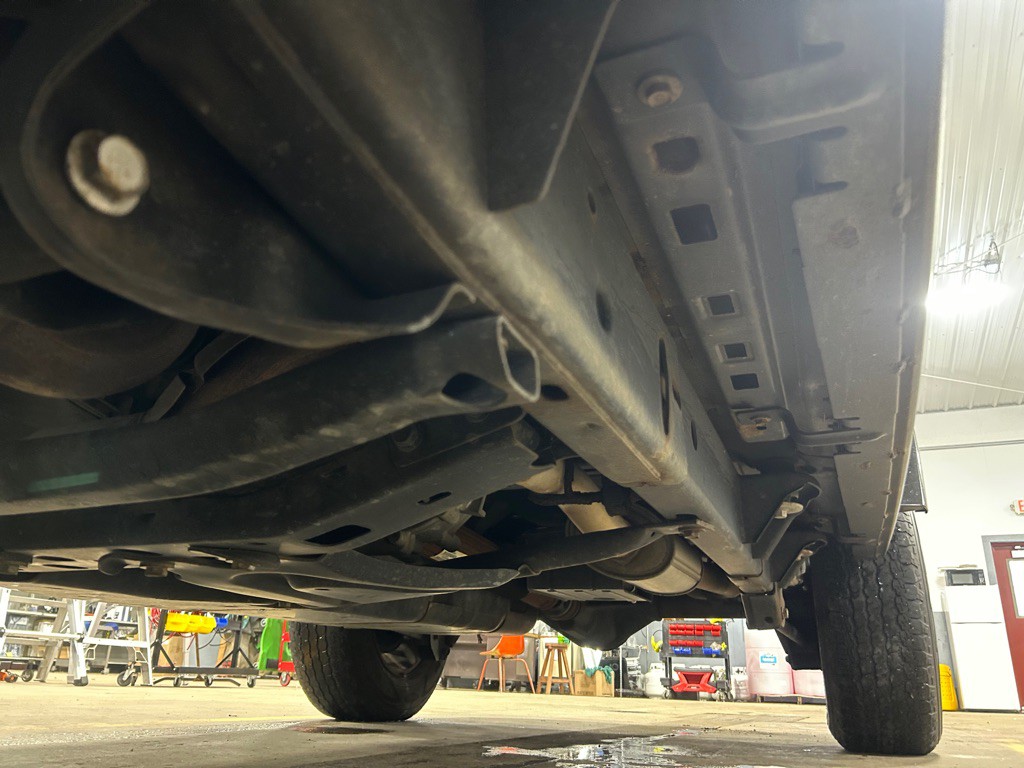 2016 Jeep Wrangler Unlimited Image 13