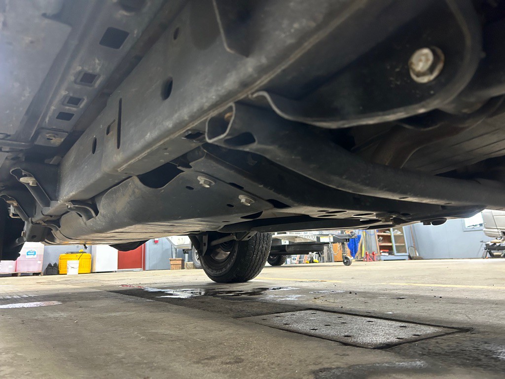 2016 Jeep Wrangler Unlimited Image 14