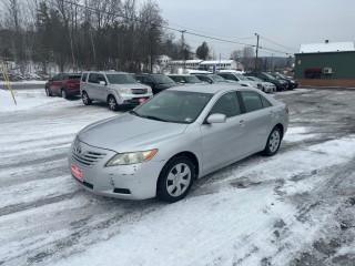 Image for 2008 Toyota Camry LE ID: 7109380