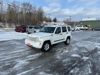Image for 2012 Jeep Liberty Sport ID: 7137241