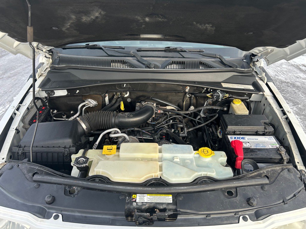 2012 Jeep Liberty Image 12