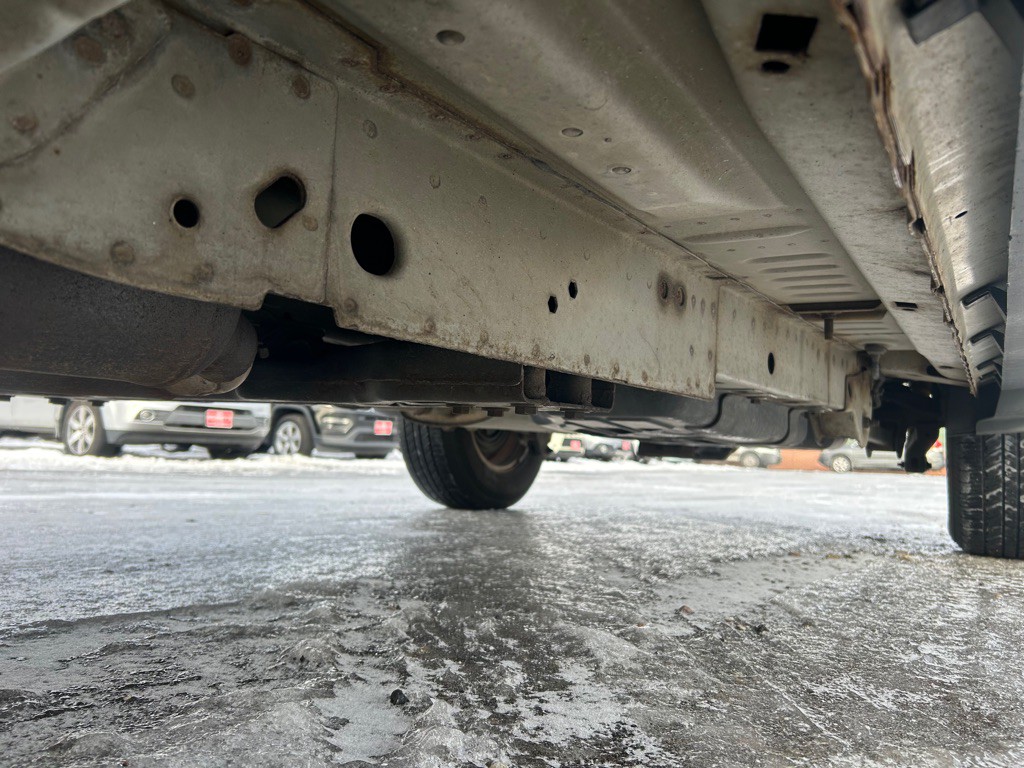 2012 Jeep Liberty Image 14