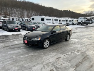 Image for 2014 Volkswagen Jetta SE ID: 7143706