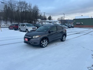 Image for 2016 Honda HR-V EX ID: 7143711