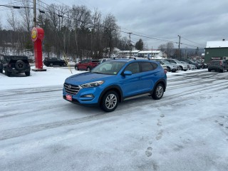 Image for 2017 Hyundai Tucson Limited ID: 7147430