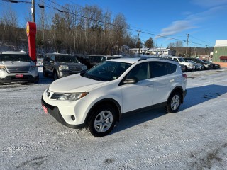 Image for 2015 Toyota Rav4 LE ID: 7170040