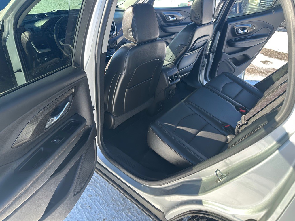 2018 GMC Terrain Image 10