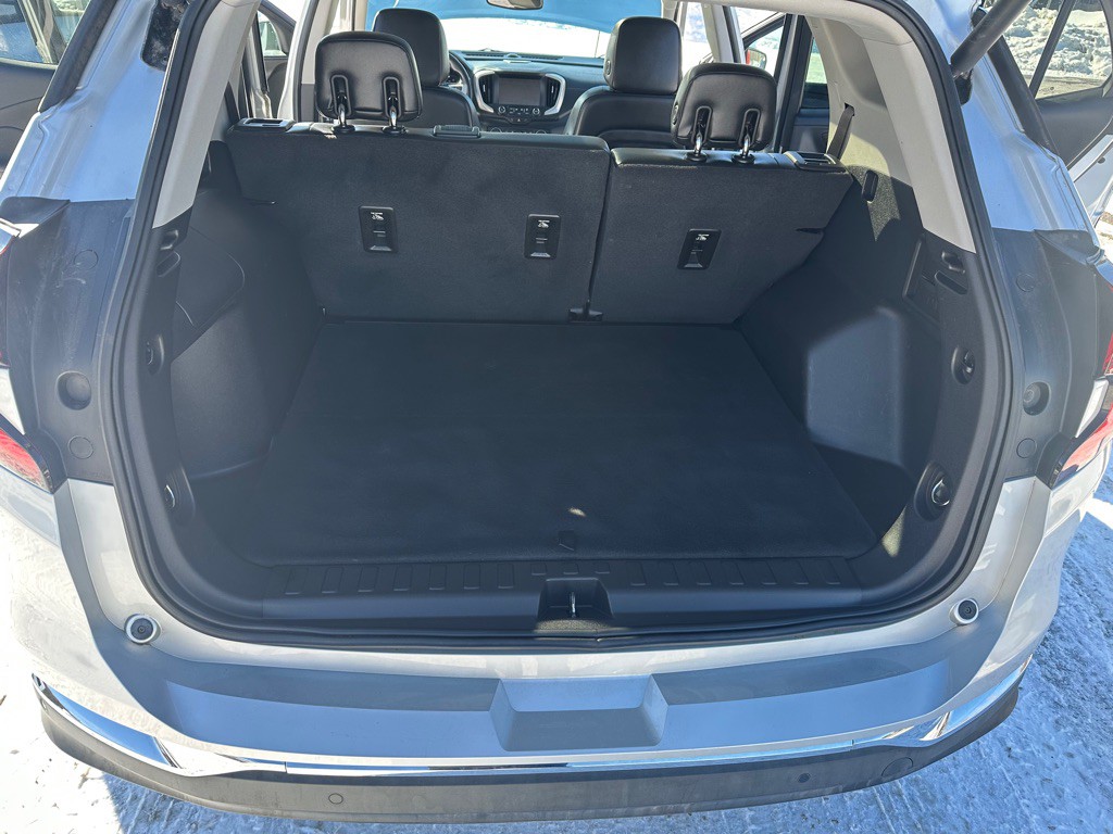 2018 GMC Terrain Image 11