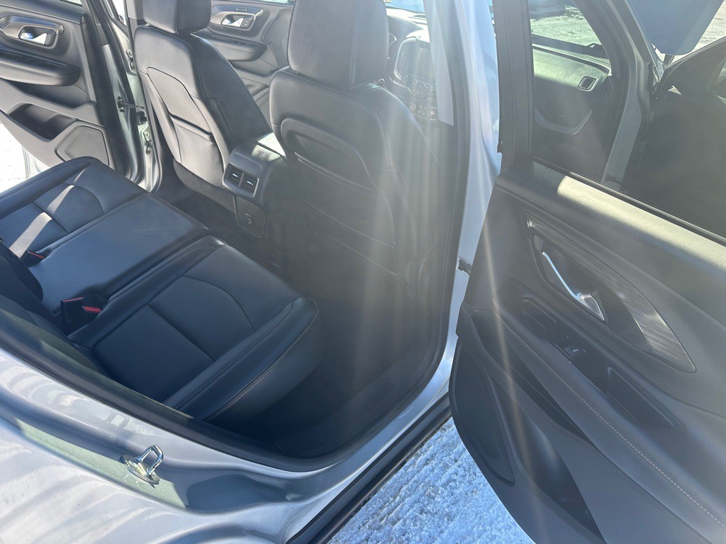 2018 GMC Terrain Image 12