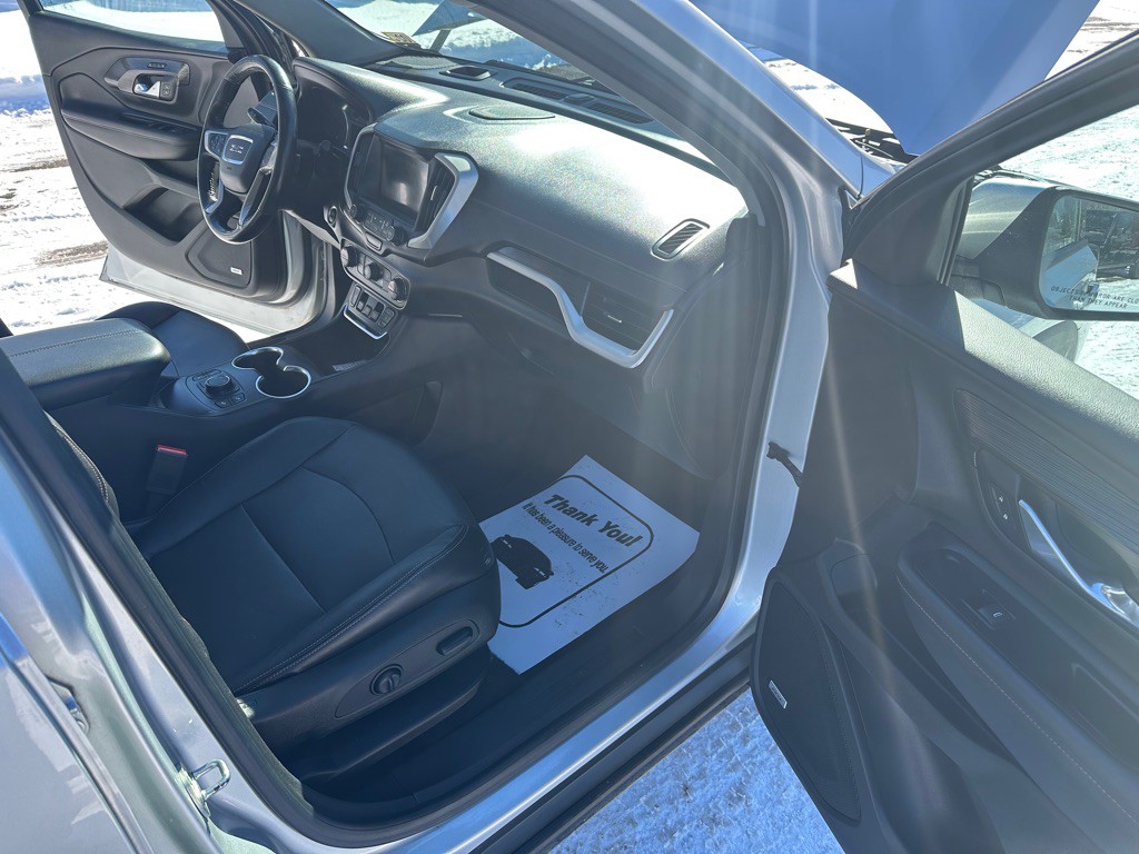 2018 GMC Terrain Image 13