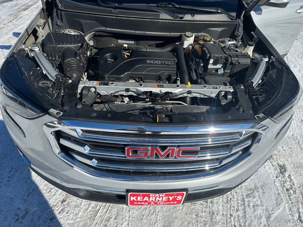 2018 GMC Terrain Image 14