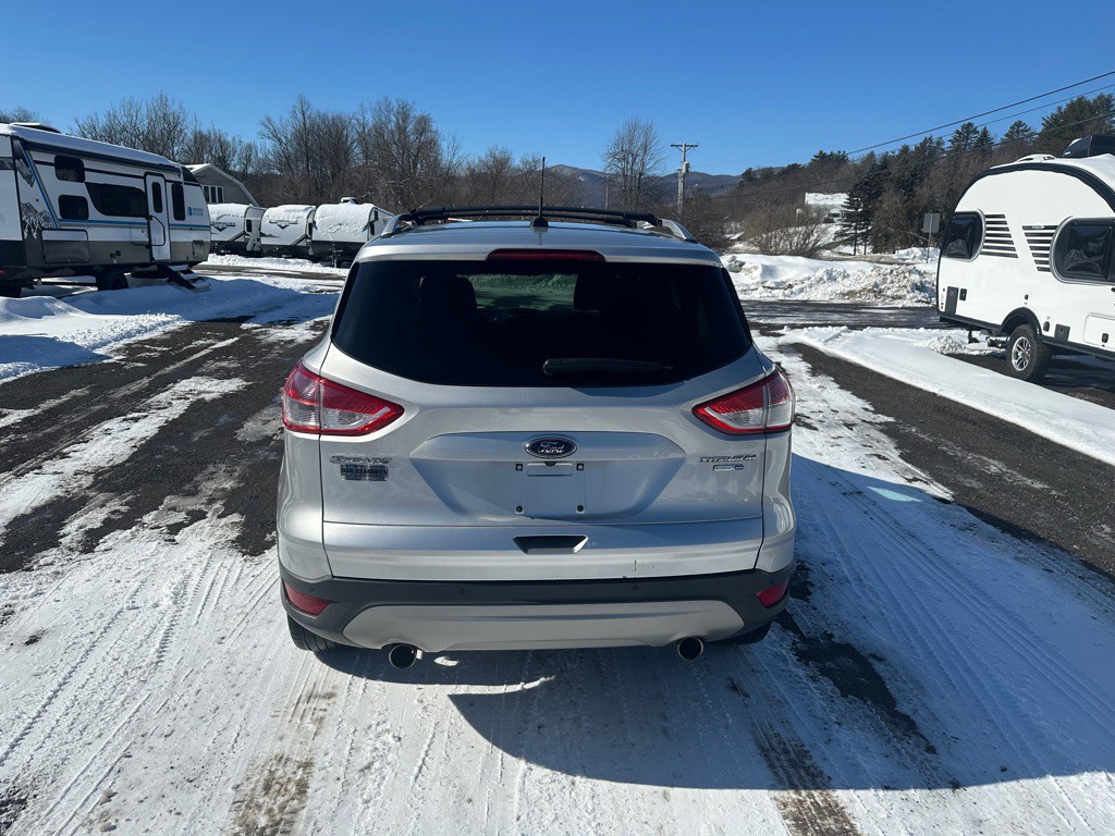 2013 Ford Escape Image 4