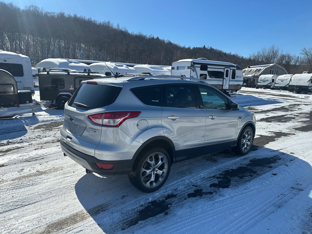 2013 Ford Escape Image 5