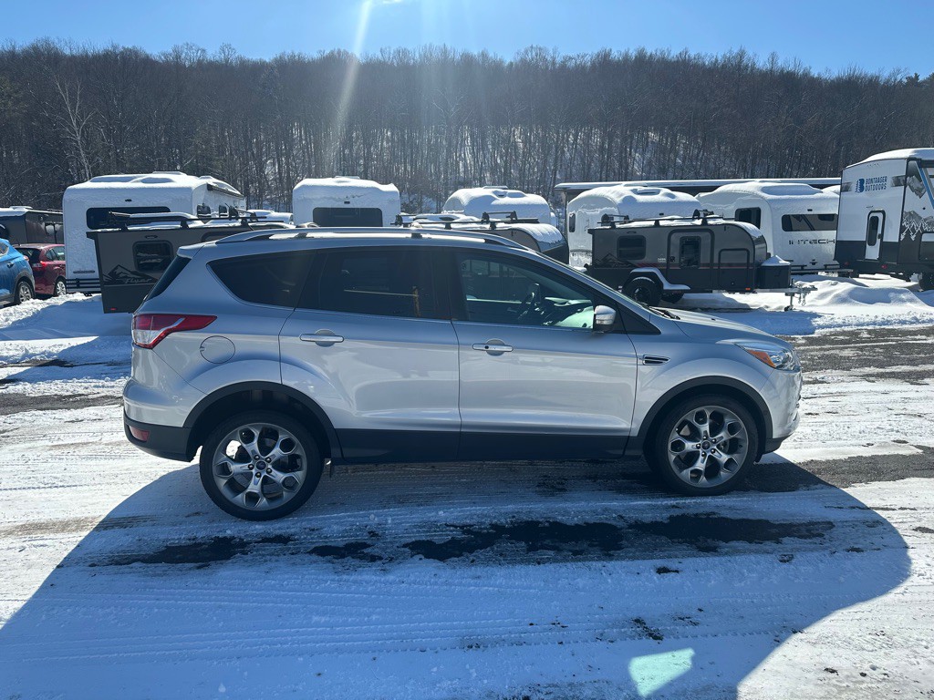 2013 Ford Escape Image 6