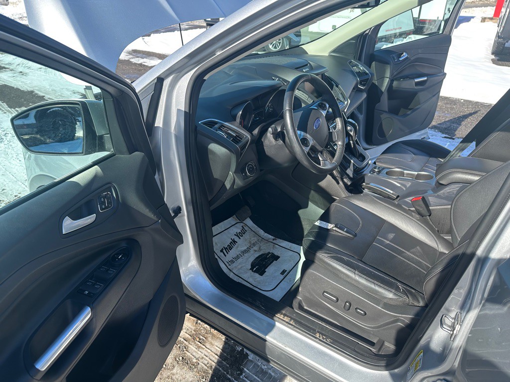 2013 Ford Escape Image 9