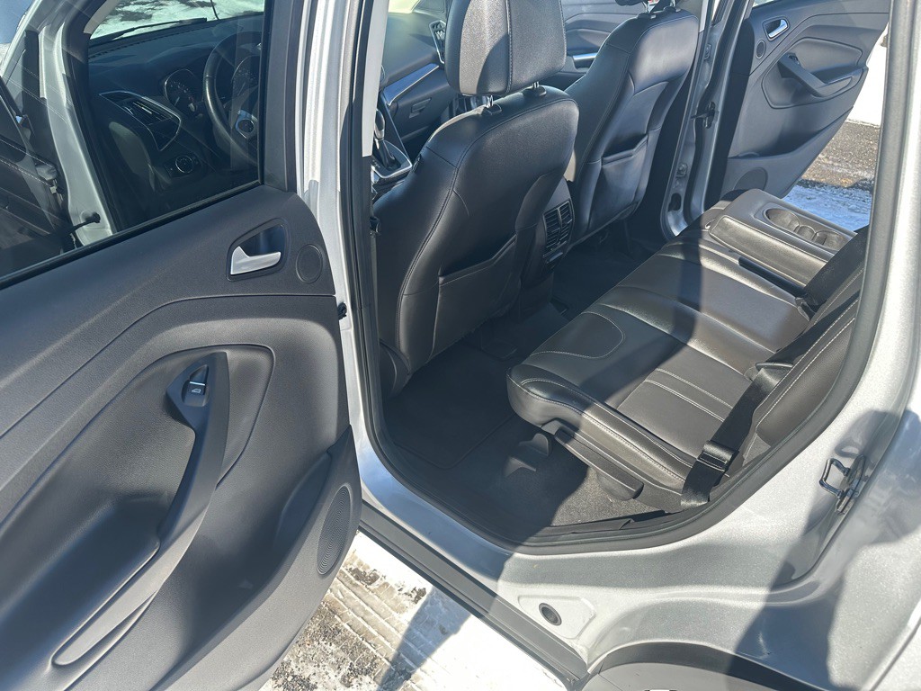 2013 Ford Escape Image 10