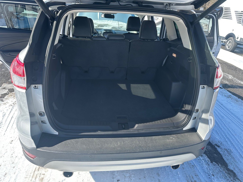 2013 Ford Escape Image 11