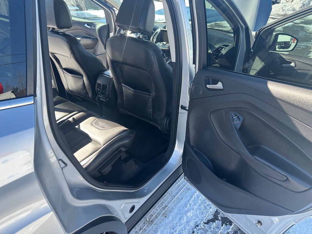 2013 Ford Escape Image 12