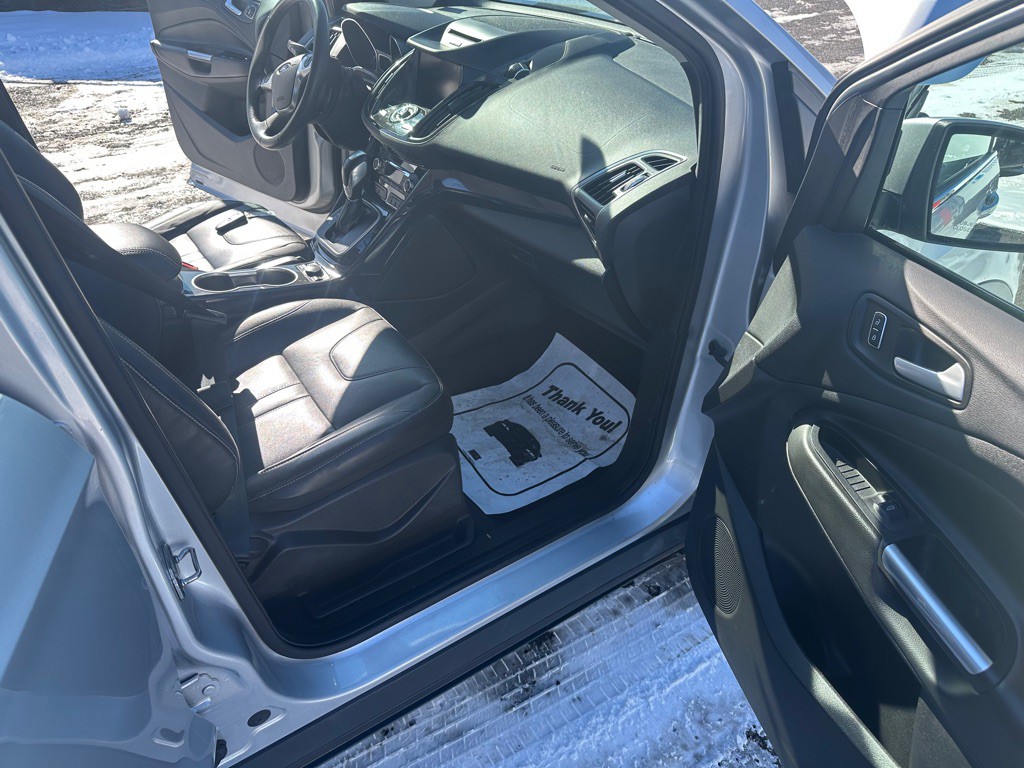 2013 Ford Escape Image 13