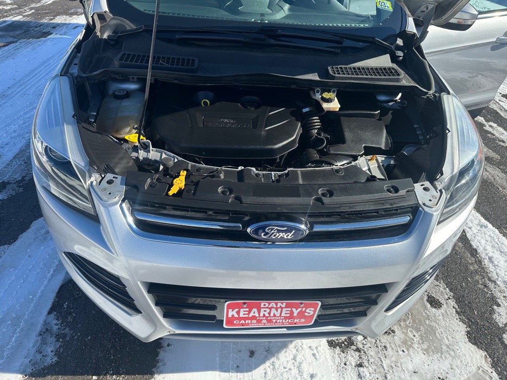 2013 Ford Escape Image 14