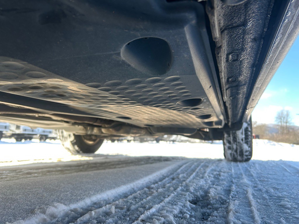 2017 Volkswagen Tiguan Image 12