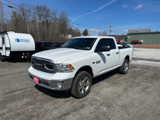 Image for 2018 RAM 1500 SLT ID: 7299047