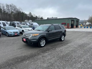 Image for 2015 Ford Explorer XLT ID: 7361562