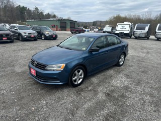 Image for 2016 Volkswagen Jetta S ID: 7369440