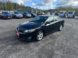 Image for 2014 Toyota Camry L ID: 7398839