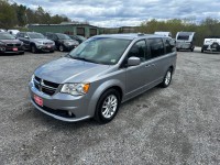 Image for 2018 Dodge Grand Caravan SXT ID: 7402332